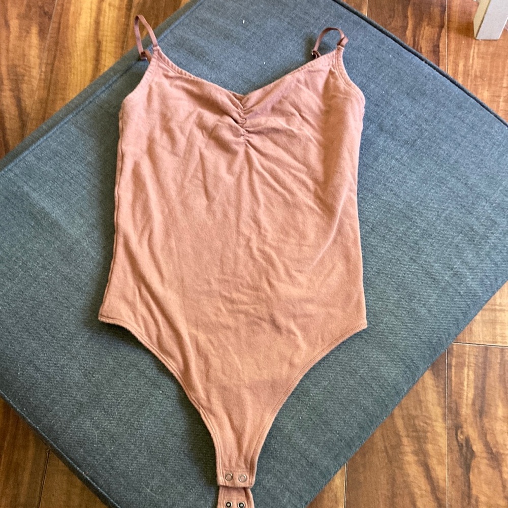 a&f bodysuit